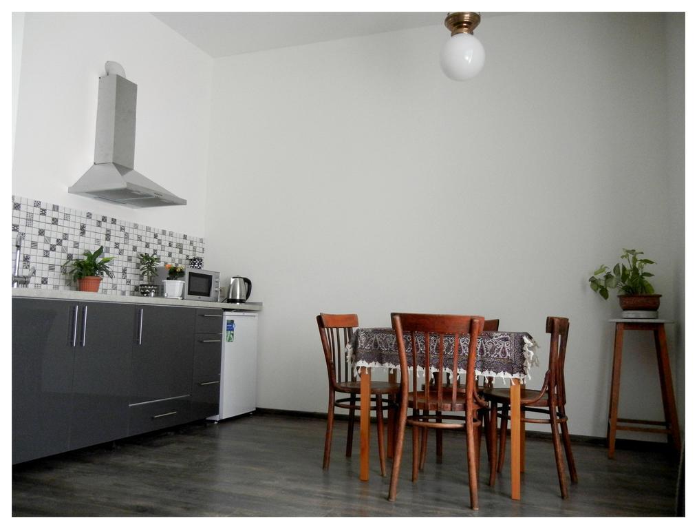 Tbilisi Apartment
