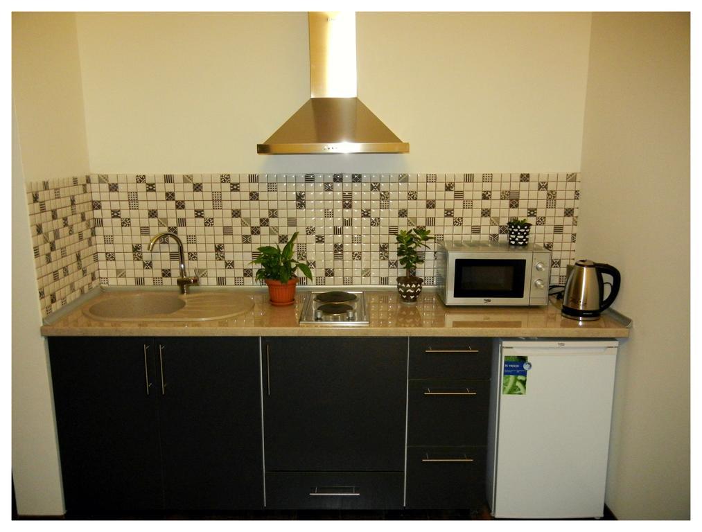 דירה Tbilisi Apartment